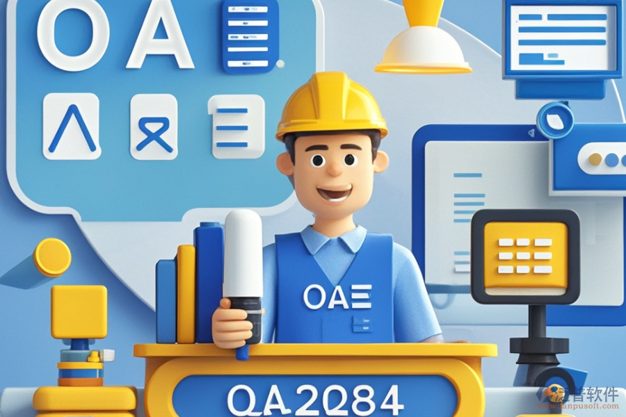建筑工程OA系統(tǒng)實用之選及購買價格區(qū)間？