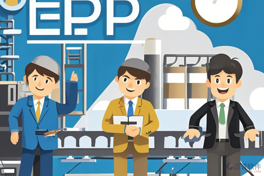 項目管理ERP(OA)軟件如何實施并下載安裝？