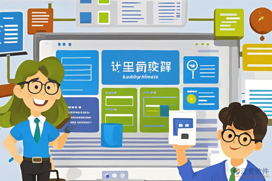公司OA系統(tǒng)管理選型應注重哪些原則，具體功能有哪些？