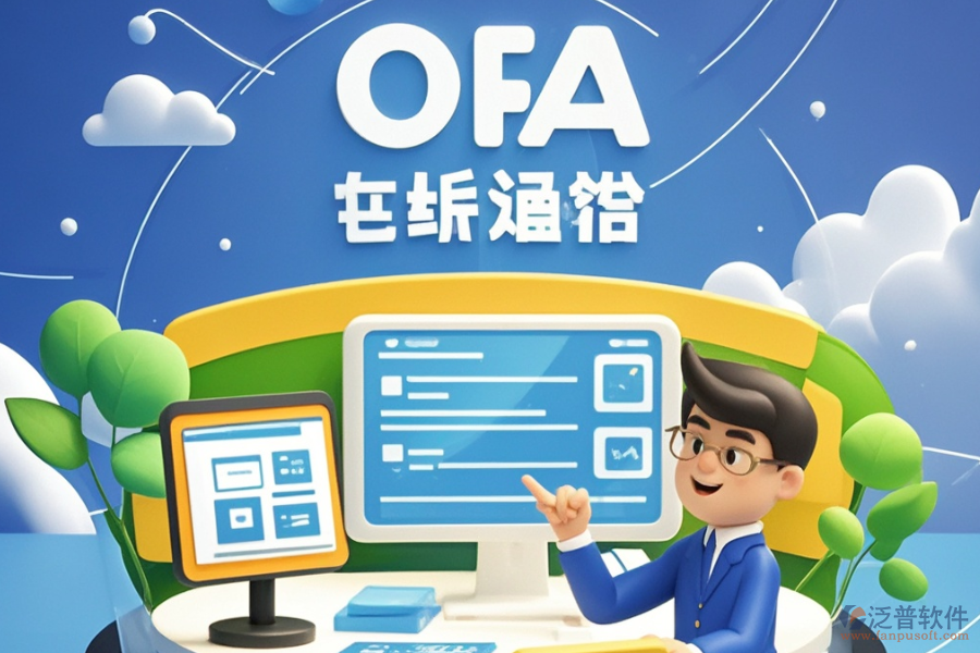 公司辦公管理系統(tǒng)定制服務(wù)包含哪些二次開發(fā)內(nèi)容？