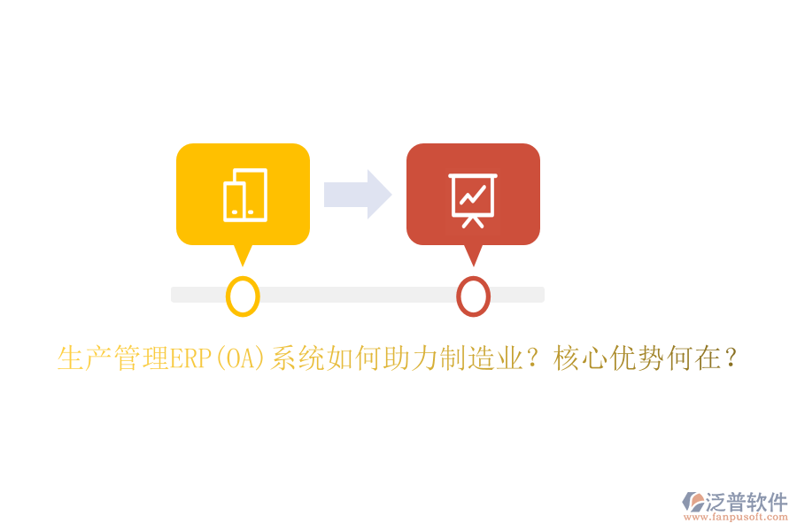 生產(chǎn)管理ERP(OA)系統(tǒng)如何助力制造業(yè)？核心優(yōu)勢(shì)何在？