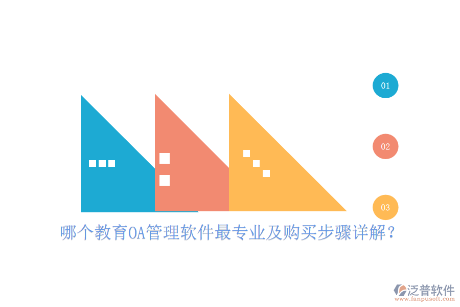  哪個(gè)教育OA管理軟件最專業(yè)及購買步驟詳解？