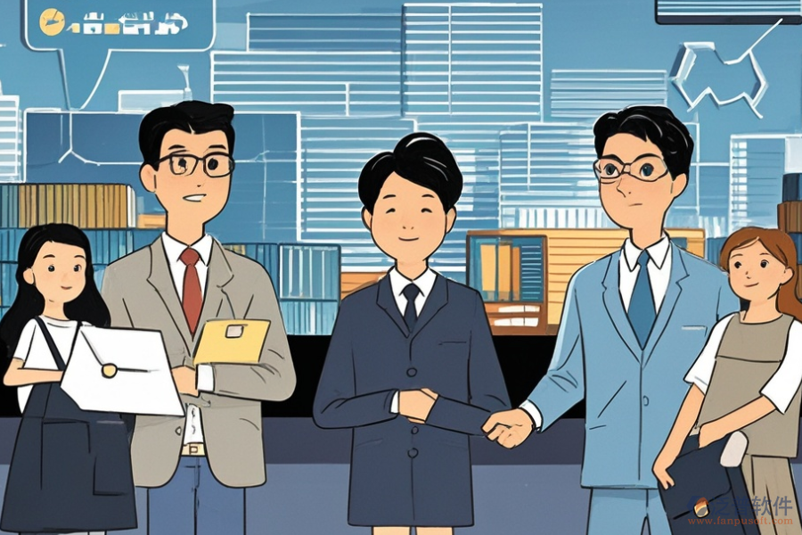 外貿(mào)ERP(OA)財務(wù)系統(tǒng)優(yōu)缺點概覽及特色功能是什么？