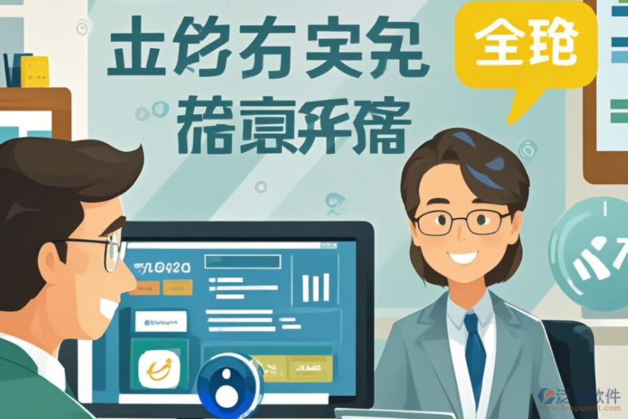網(wǎng)上辦公管理軟件費(fèi)用揭秘，如何助力企業(yè)實(shí)現(xiàn)高效管理？
