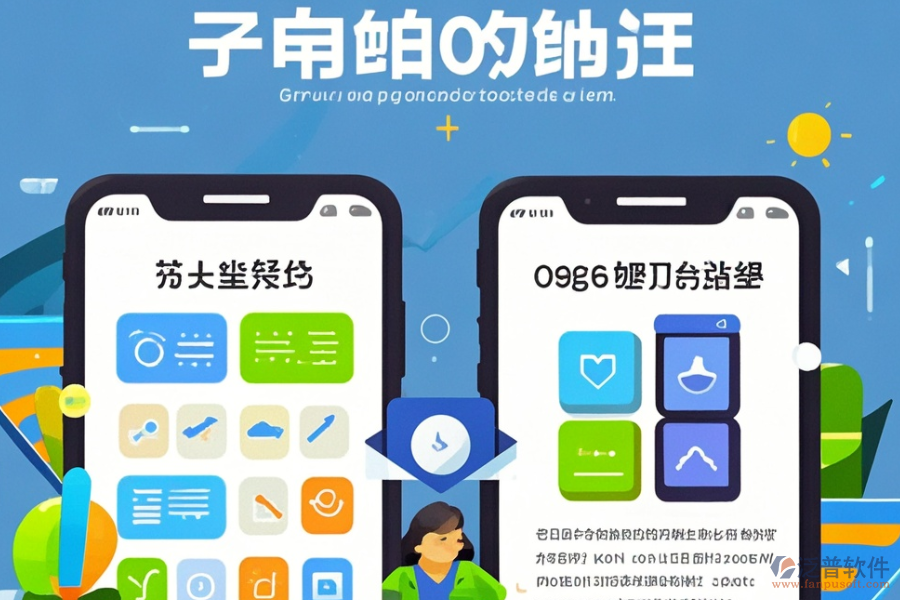 手機移動辦公軟件的優(yōu)缺點及產(chǎn)品獨特賣點？