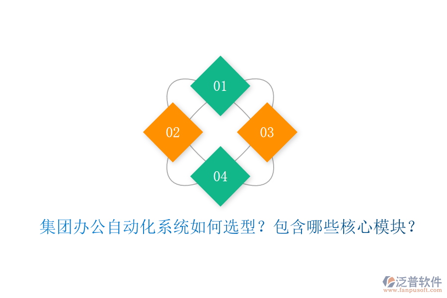  集團(tuán)辦公<a href=http://www.napavibes.com/oa/ target=_blank class=infotextkey>自動(dòng)化系統(tǒng)</a>如何選型？包含哪些核心模塊？