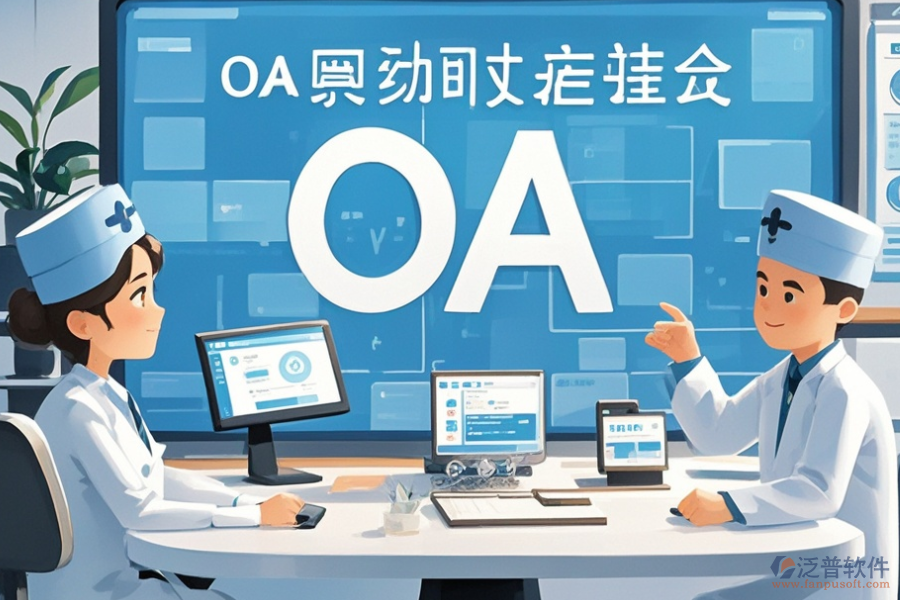 醫(yī)院移動OA系統(tǒng)哪家技術(shù)更強(qiáng)并且如何購買最方便？