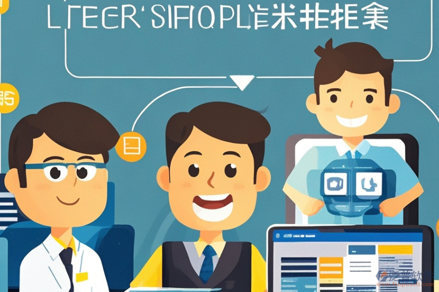 企業(yè)辦公協(xié)作軟件選型標準包括哪些關鍵模塊？