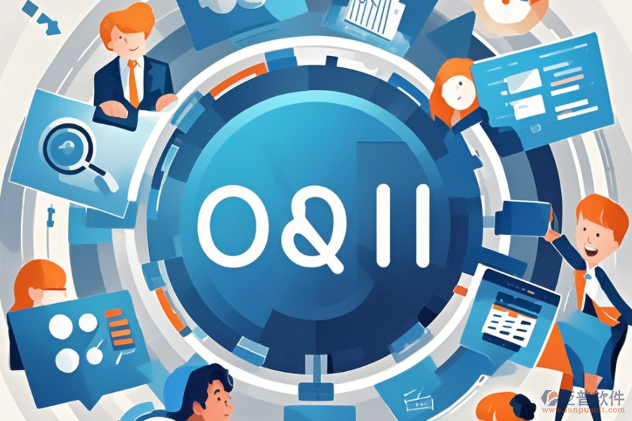 OA系統(tǒng)權(quán)限管理究竟是何物？它能為企業(yè)帶來(lái)哪些顯著優(yōu)勢(shì)？