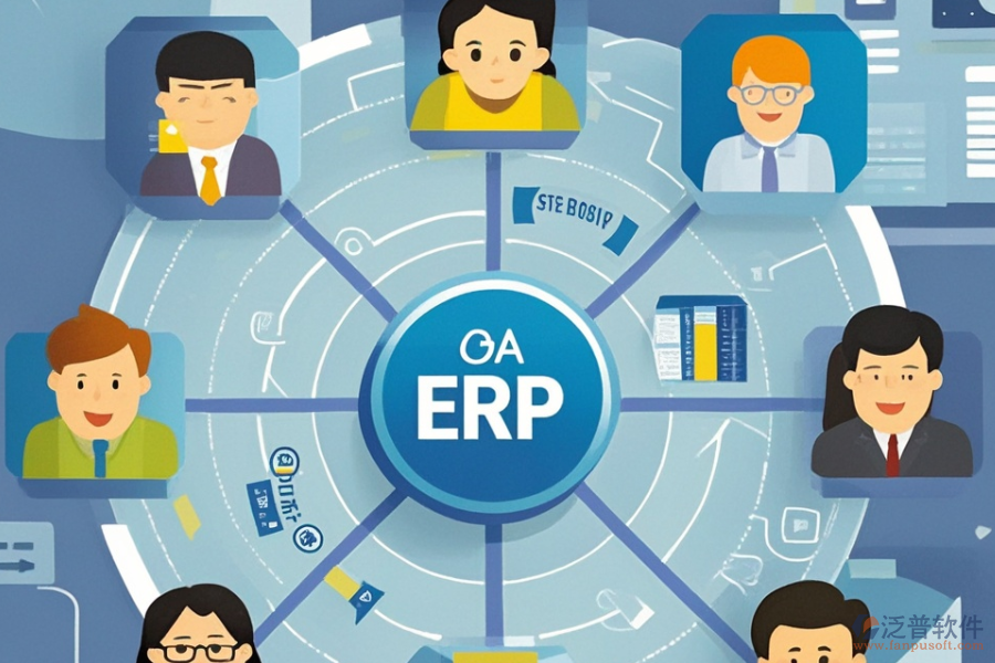 如何高效選型ERP(OA)財務(wù)管理系統(tǒng)并了解其功能模塊？