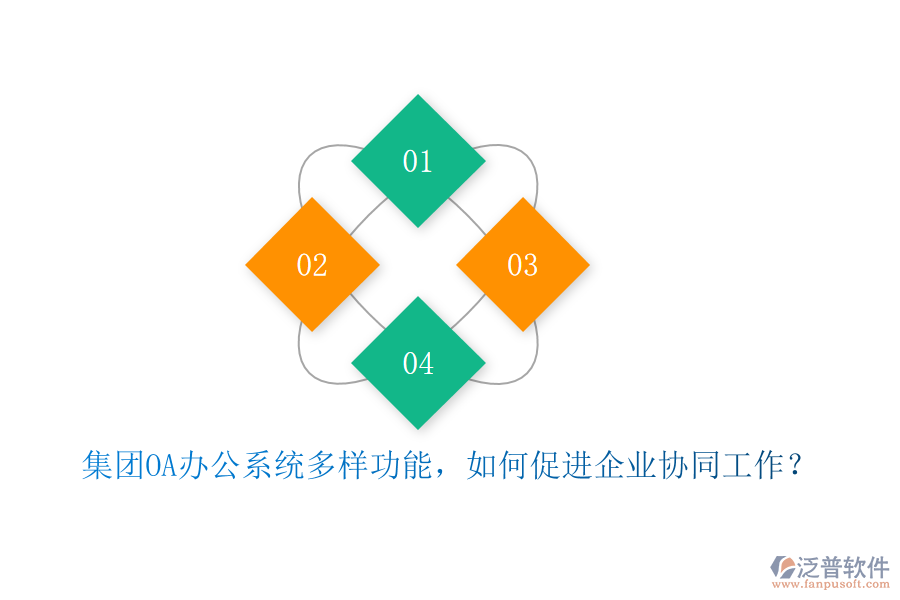 集團(tuán)OA辦公系統(tǒng)多樣功能，如何促進(jìn)企業(yè)協(xié)同工作？