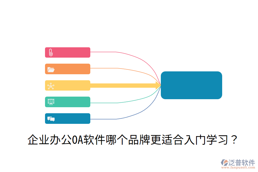  企業(yè)<a href=http://www.napavibes.com/oa/ target=_blank class=infotextkey>辦公OA軟件</a>哪個品牌更適合入門學習？