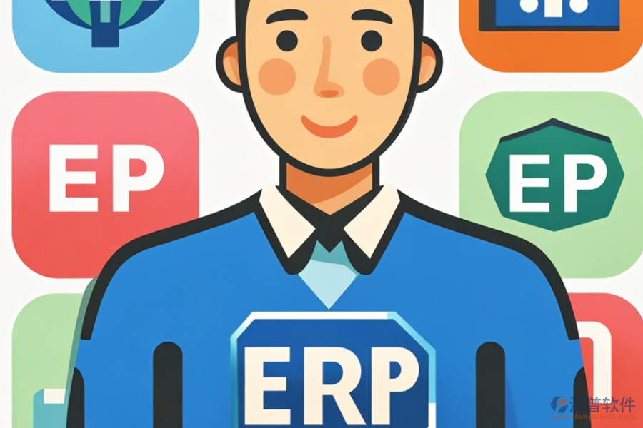 尋求好用且價(jià)格適中的外貿(mào)ERP(OA)管理軟件？