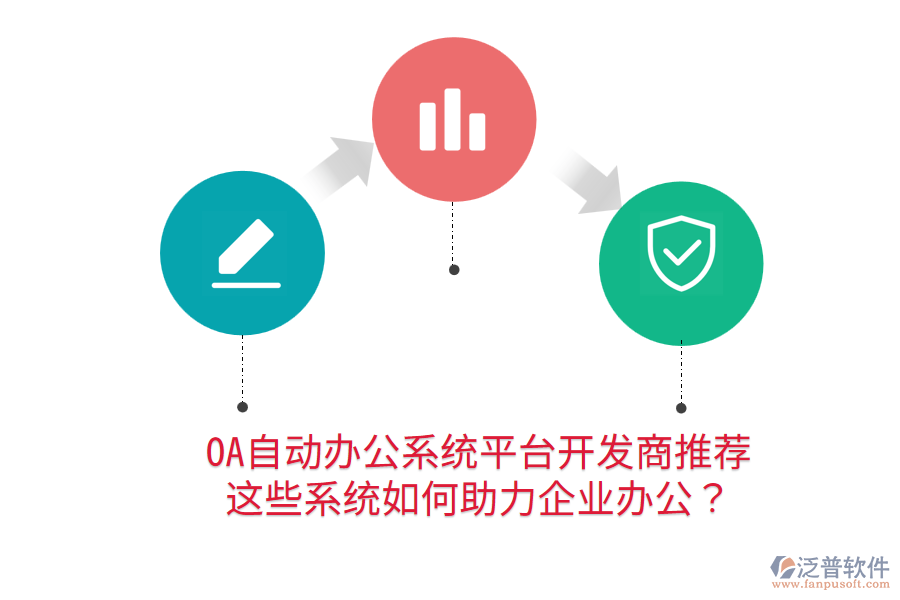  OA自動(dòng)辦公系統(tǒng)平臺(tái)開發(fā)商推薦，這些系統(tǒng)如何助力企業(yè)辦公？