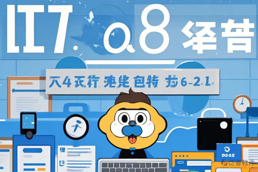 IT行業(yè)OA軟件哪家最優(yōu)秀？如何購買及了解價(jià)格？