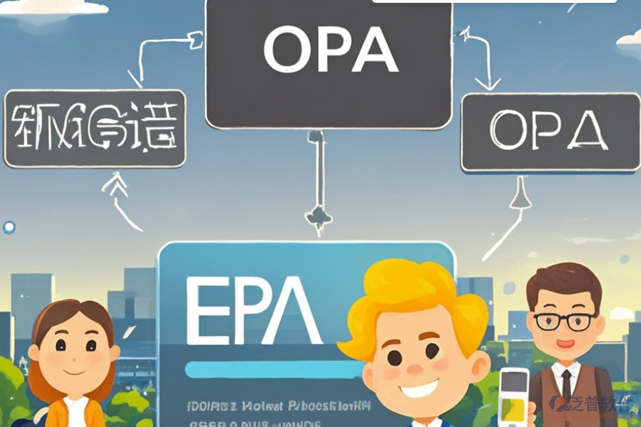 房地產(chǎn)公司ERP(OA)軟件實(shí)施目標(biāo)概覽，安裝步驟詳解？