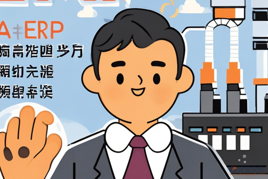 國家電網(wǎng)ERP(OA)系統(tǒng)優(yōu)點(diǎn)及產(chǎn)品特點(diǎn)有哪些？