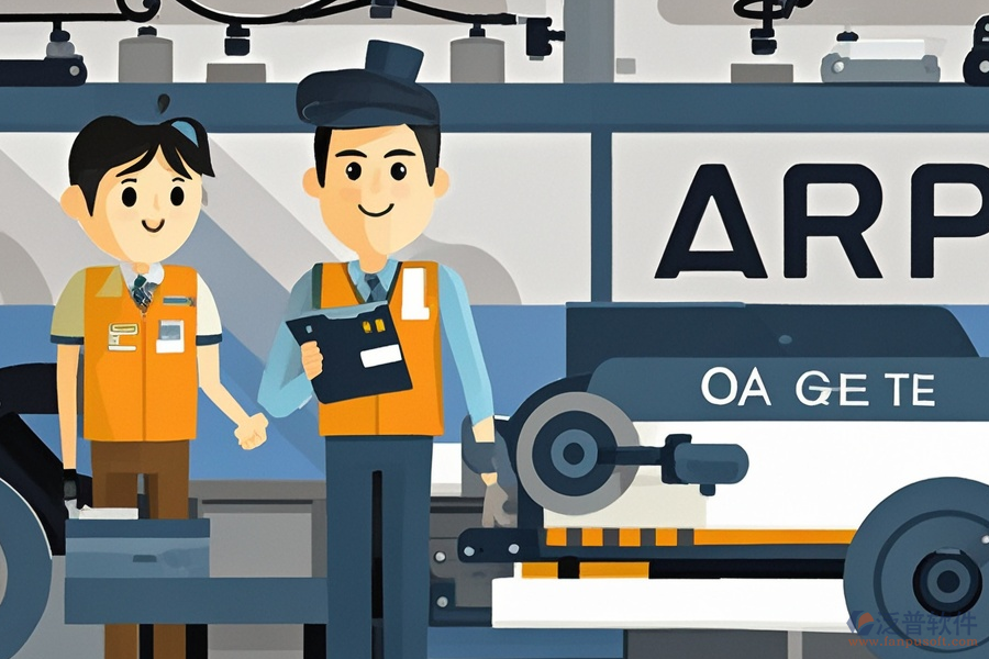 工程機械ERP(OA)系統(tǒng)市場需求分析和經(jīng)營方案探討？