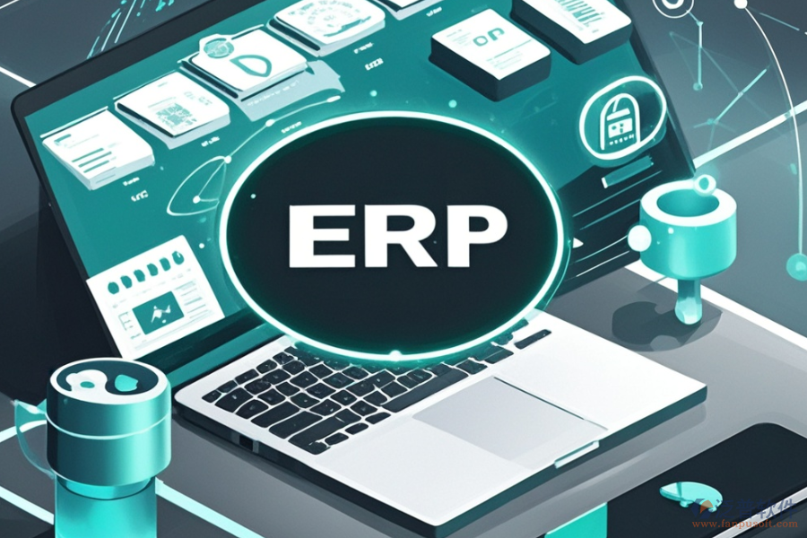 ERP(OA)銷售訂單軟件開發(fā)商有哪些，作用是什么？