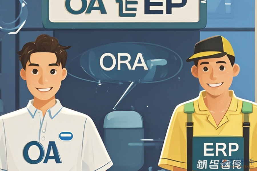電子廠ERP(OA)管理軟件三大優(yōu)勢(shì)及產(chǎn)品特色解讀？