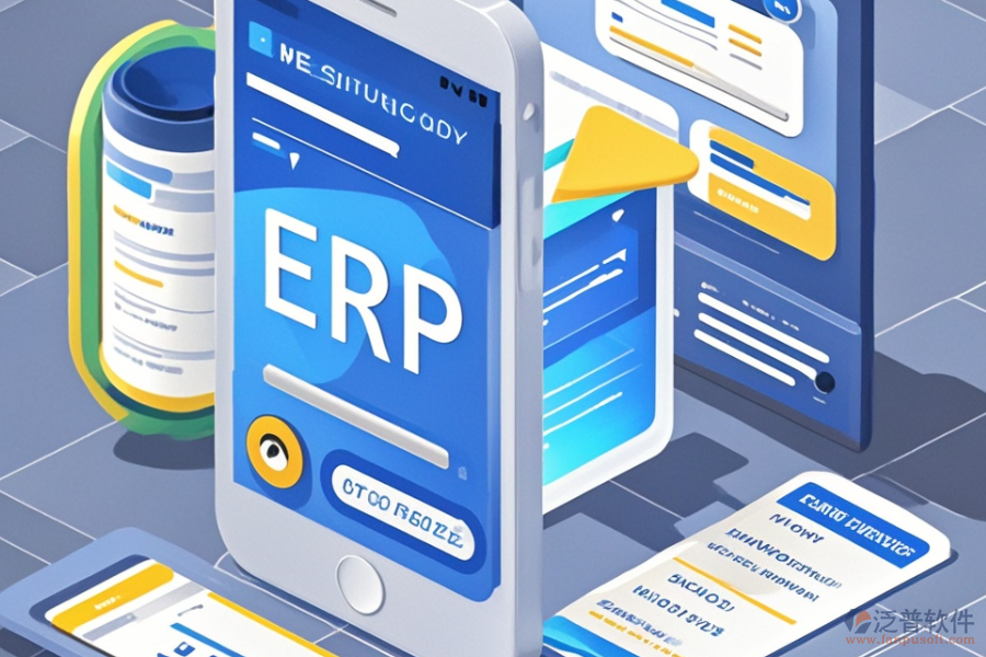 移動ERP企業(yè)管理系統(tǒng)費用是多少，能帶來哪些好處？