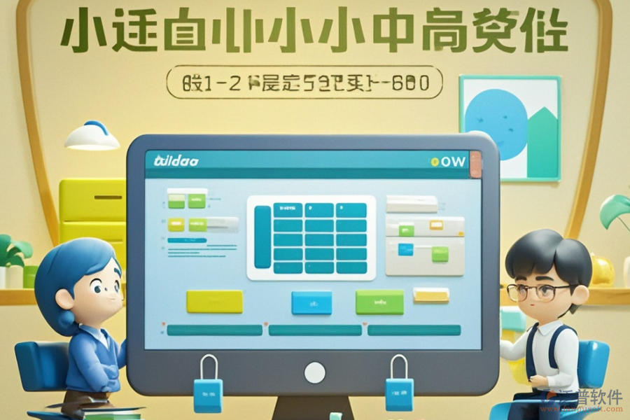 定制中小企業(yè)辦公軟件及二次開發(fā)價格是多少?