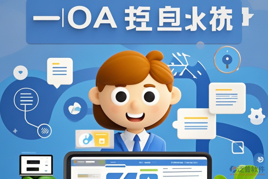 能定制OA軟件功能的公司有哪些？開(kāi)發(fā)過(guò)程是怎樣的？
