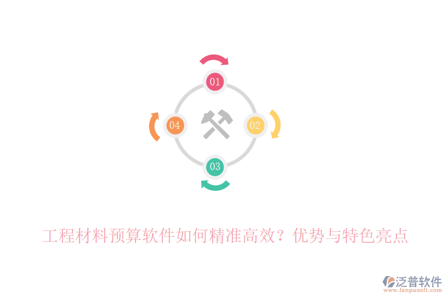工程材料預(yù)算軟件如何精準(zhǔn)高效？?jī)?yōu)勢(shì)與特色亮點(diǎn)
