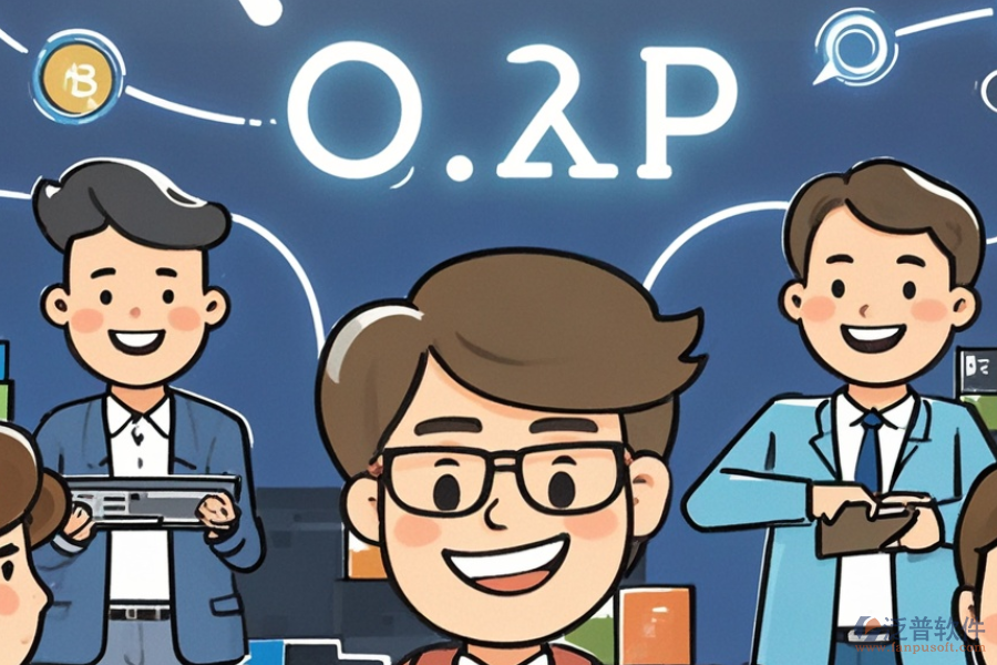 外貿(mào)ERP(OA)管理系統(tǒng)軟件優(yōu)勢何在，又有哪些獨到特點？