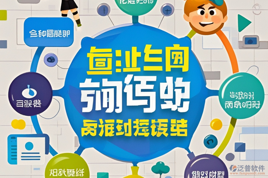 商務(wù)辦公管理軟件選型應(yīng)依據(jù)哪些原則？基礎(chǔ)功能模塊介紹？