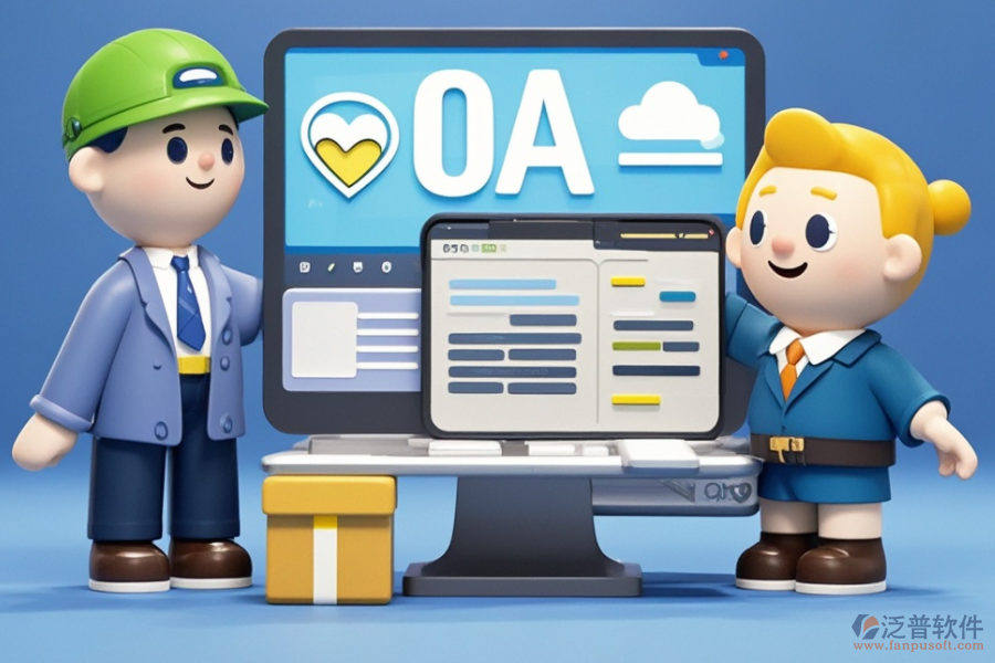 高效利用企業(yè)OA管理系統(tǒng)，哪家公司培訓(xùn)最全面？品牌極力推薦？
