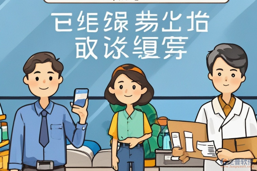 網(wǎng)店發(fā)貨流程優(yōu)化需求如何配合管理軟件解決方案與報價？