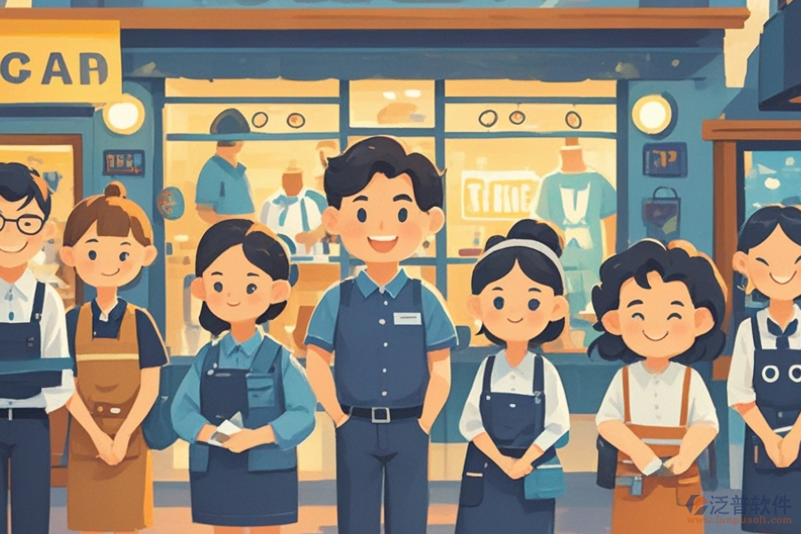 ERP(OA)商品管理系統(tǒng)的運作原理及帶來的好處有哪些？