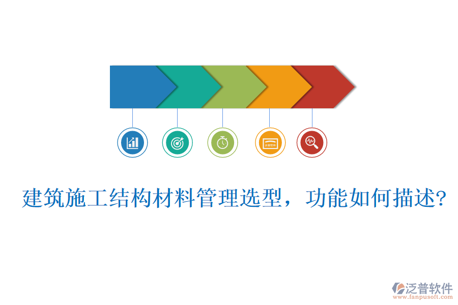建筑施工結(jié)構(gòu)材料管理選型，功能如何描述?