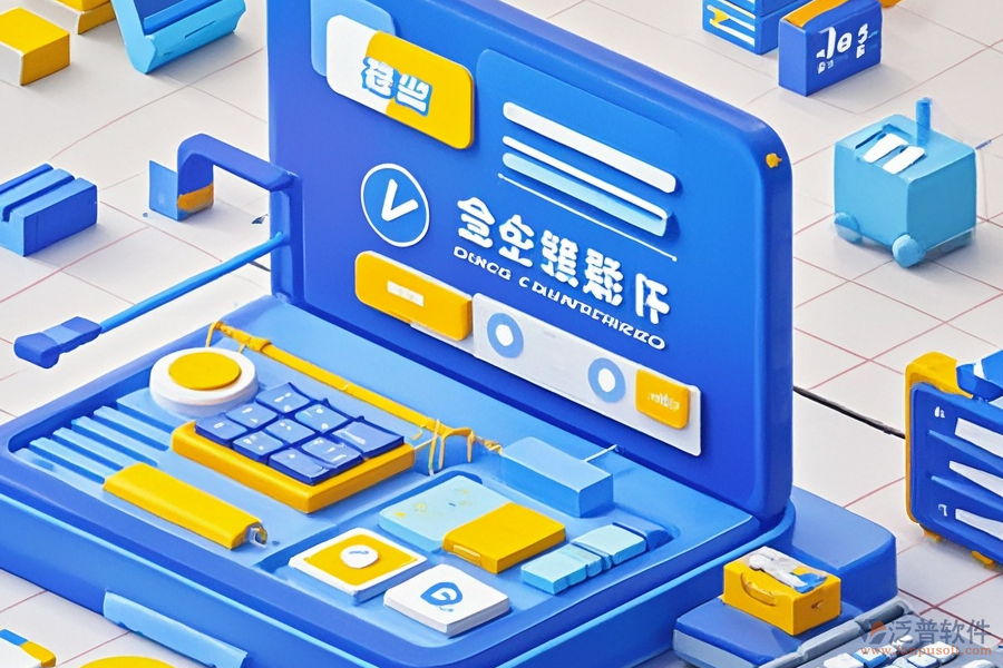 哪些公司提供網(wǎng)店進(jìn)銷存管理系統(tǒng)？作用是什么？