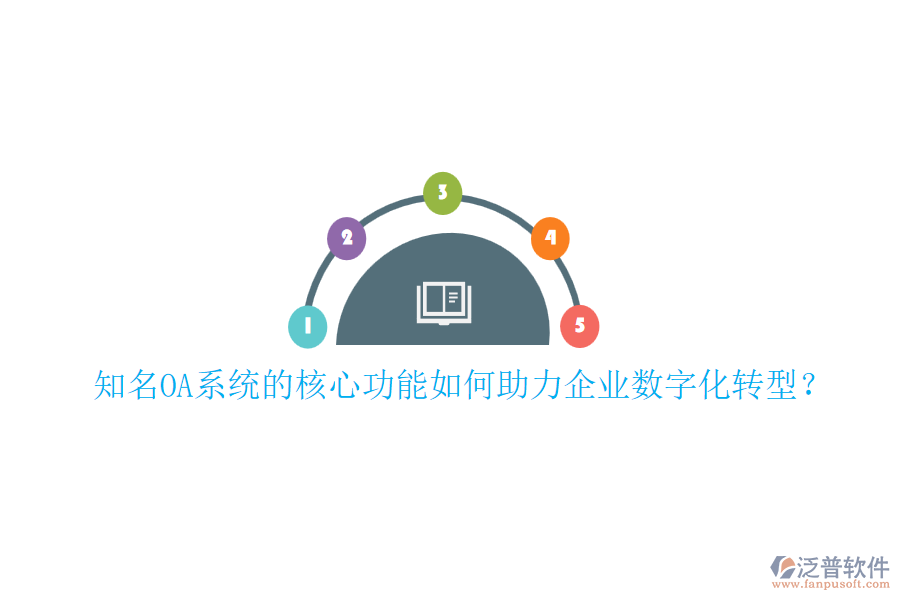 知名OA系統(tǒng)的核心功能如何助力企業(yè)數(shù)字化轉(zhuǎn)型？