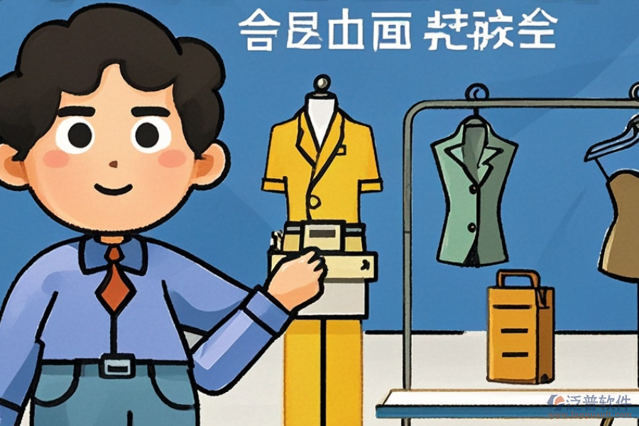 服裝廠ERP(OA)管理系統(tǒng)實施流程與安裝方法？