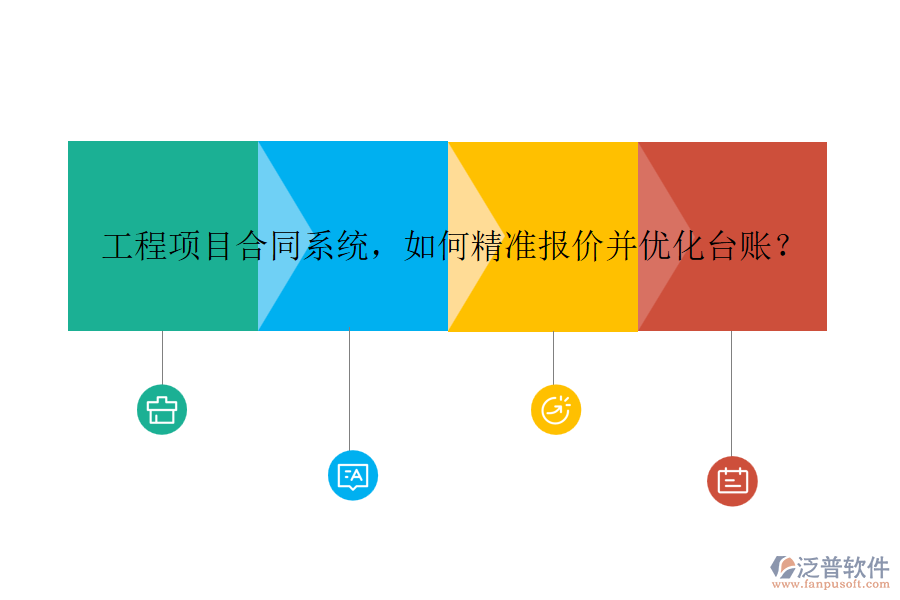 工程項(xiàng)目合同系統(tǒng)，如何精準(zhǔn)報(bào)價(jià)并優(yōu)化臺(tái)賬？