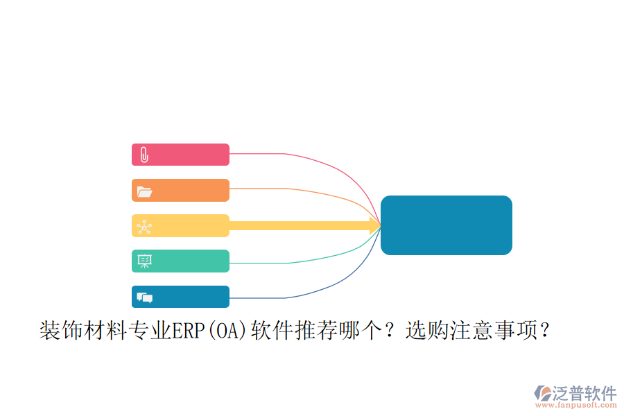 裝飾材料專業(yè)ERP(OA)軟件推薦哪個(gè)？選購注意事項(xiàng)？