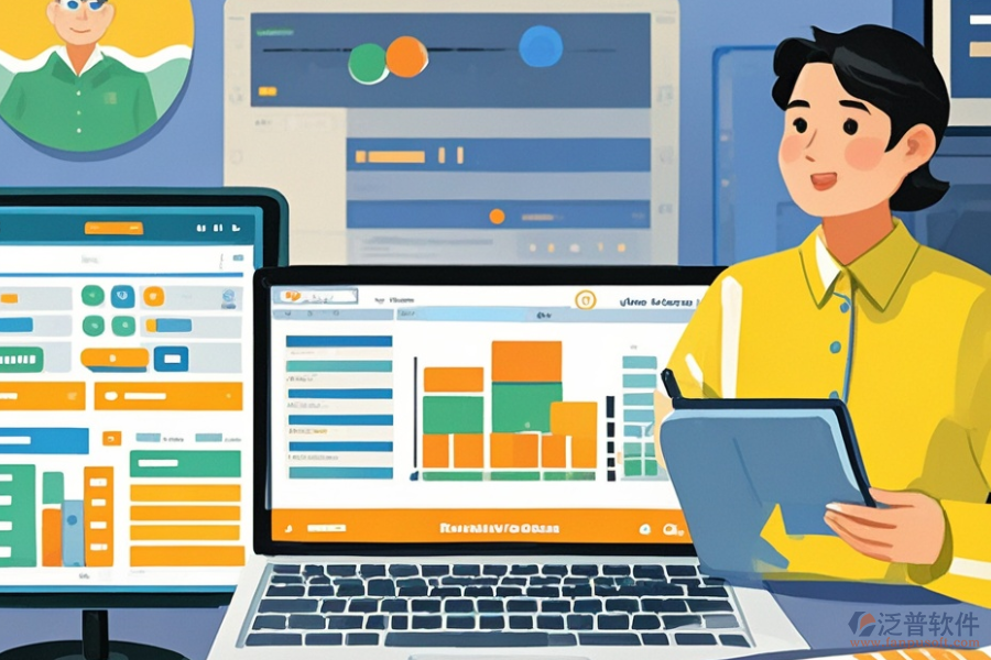 進(jìn)銷(xiāo)庫(kù)存管理軟件的服務(wù)內(nèi)容及好處分別是什么？