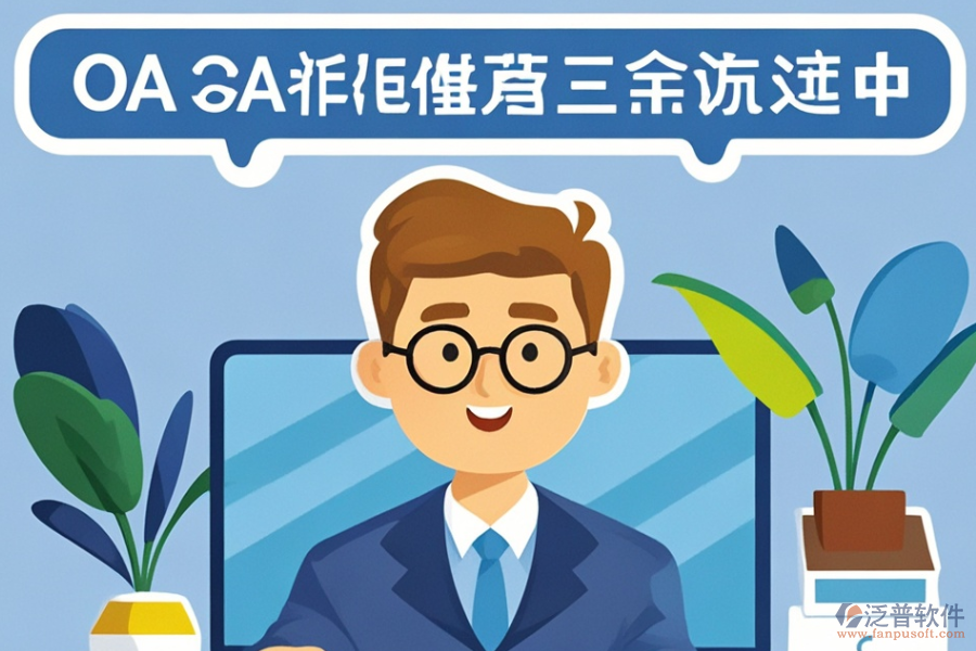 OA軟件市場上有哪些定制與二次開發(fā)的專業(yè)公司？