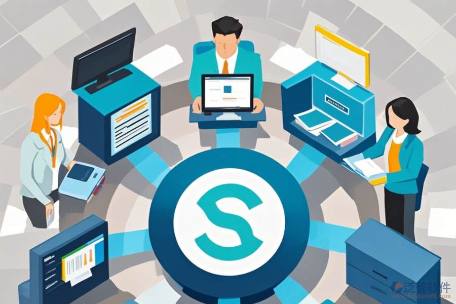 企業(yè)內(nèi)部通訊系統(tǒng)的精髓與實(shí)施后的顯著優(yōu)勢？