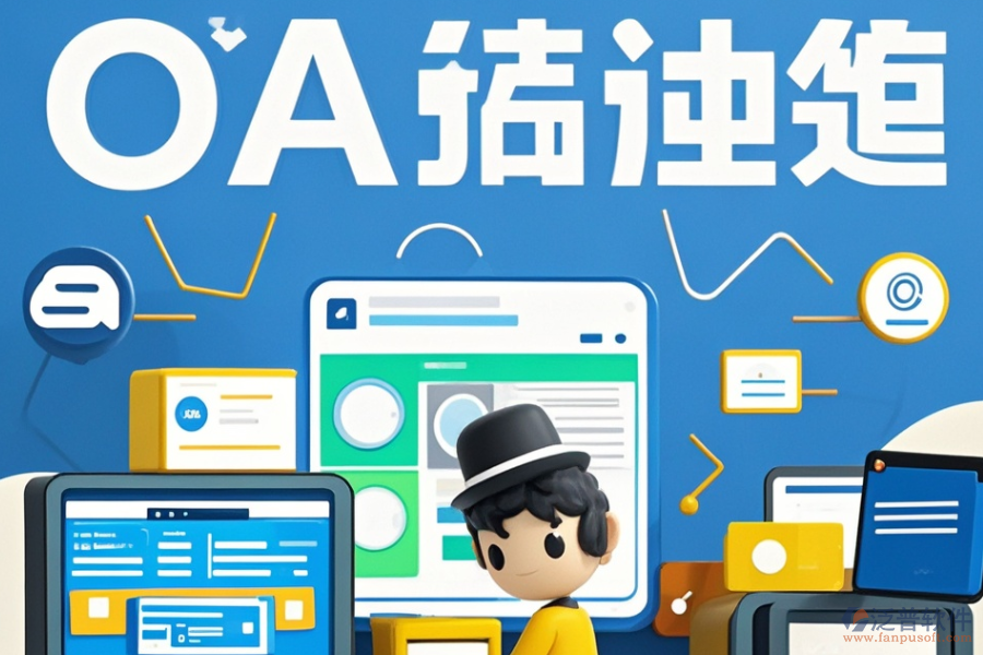 企業(yè)在線辦公系統(tǒng)定制服務(wù)包含哪些二次開發(fā)內(nèi)容?