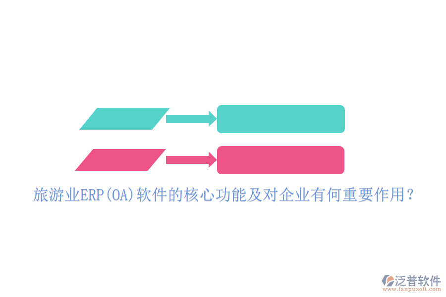 旅游業(yè)ERP(OA)軟件的核心功能及對企業(yè)有何重要作用？