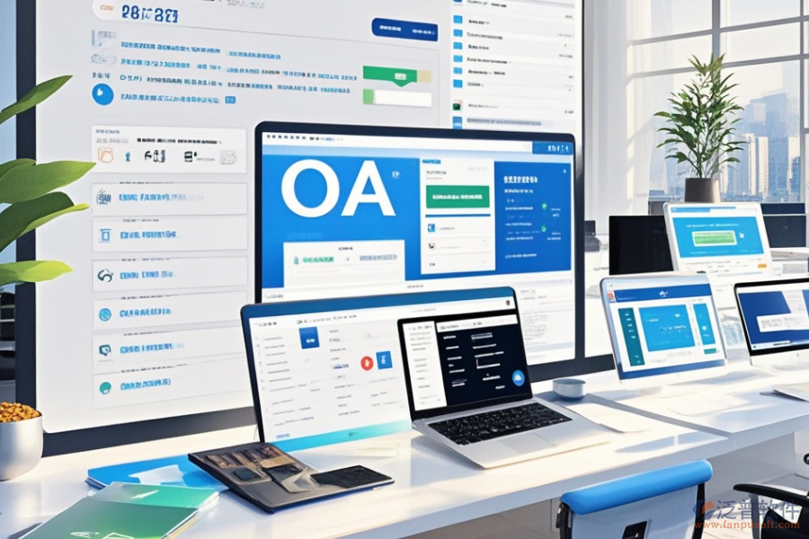 現(xiàn)代OA系統(tǒng)相比傳統(tǒng)有何優(yōu)勢及特點(diǎn)?