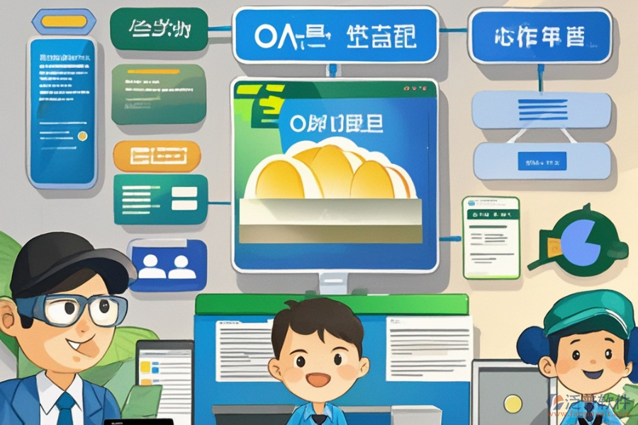 <a href=http://www.napavibes.com/oa/ target=_blank class=infotextkey>OA辦公系統(tǒng)</a>進銷存模塊選型建議：包含哪些模塊？