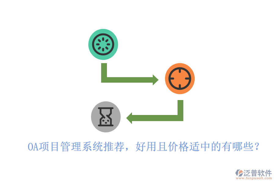  OA項(xiàng)目管理系統(tǒng)推薦，好用且價(jià)格適中的有哪些？