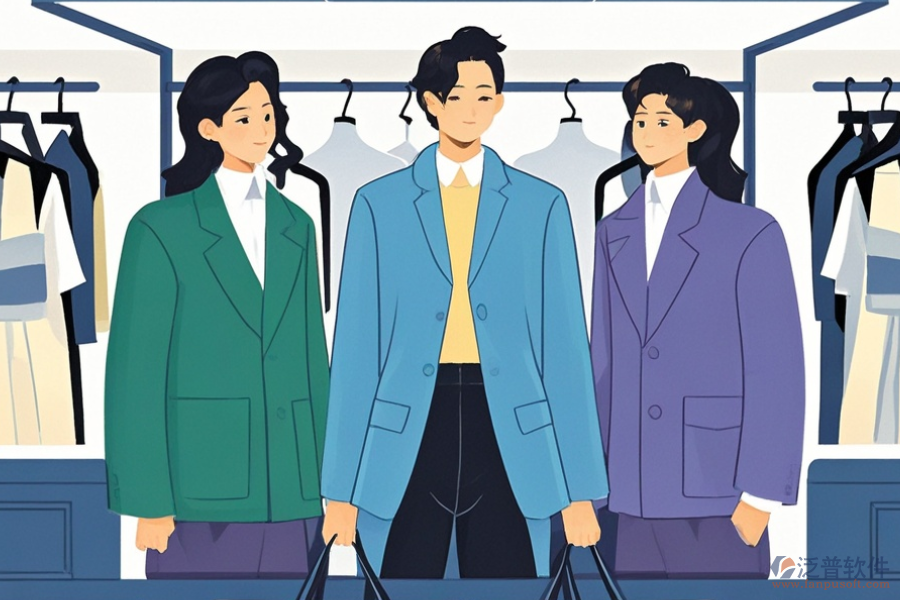 服裝外貿(mào)ERP(OA)管理系統(tǒng)的三大優(yōu)勢(shì)及特色功能有哪些？