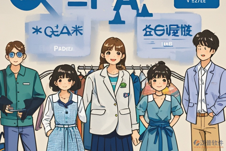 服裝紡織ERP(OA)軟件選型時(shí)需考慮哪些原則？五大模塊有哪些？