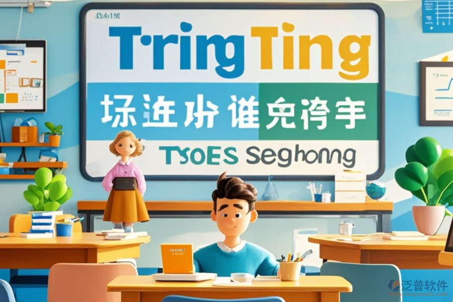 培訓(xùn)學(xué)校辦公系統(tǒng)的核心要素是什么？為機構(gòu)帶來哪些顯著優(yōu)勢？